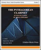 The Pythagorean Clarinet P.O.D cover